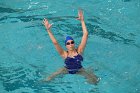 Artistic Swimming  Wheaton College 2021-22 Artistic Swimming. - Photo By: KEITH NORDSTROM : Wheaton, Artistic Swimming